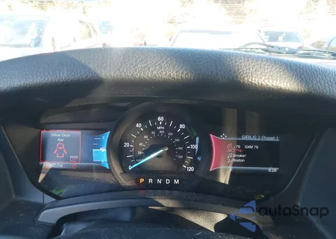 2017 Ford Expedition Limited from USA, damaged, VIN 1FMJU1KT3HEA09484